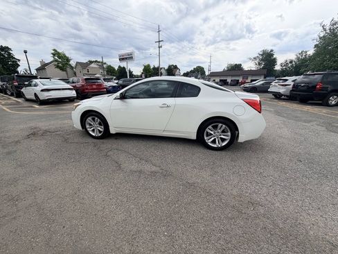 Used 2011 Nissan Altima 2.5 S w/ 2.5S Premium Pkg FWD image 48