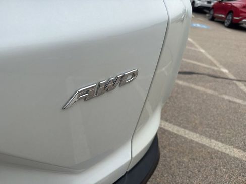 Used 2017 Honda CR-V EX-L image 22