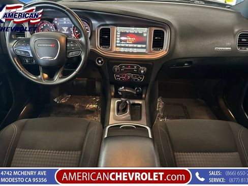 Used 2023 Dodge Charger SXT RWD image 17