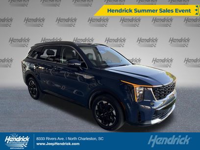 Used 2024 Kia Sorento S