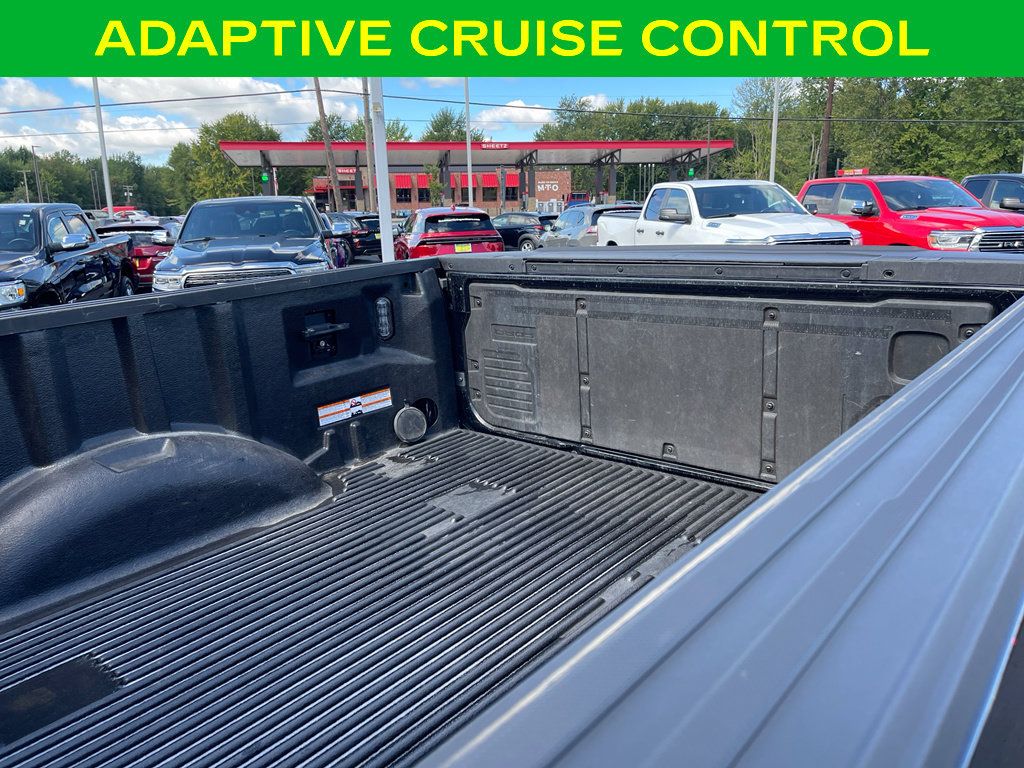 Used 2021 Ford F150 Lariat w/ Equipment Group 502A High AWD/4WD image 12