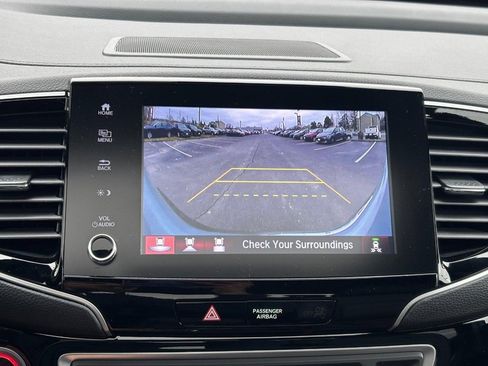 Used 2023 Honda Ridgeline Black Edition image 31