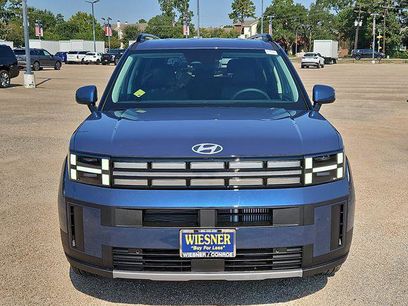 New 2026 Hyundai Santa Fe SEL