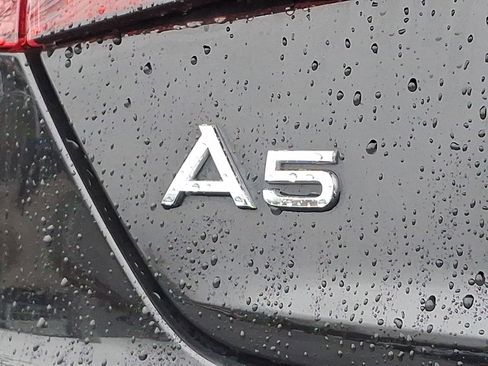 Used 2021 Audi A5 2.0T Premium Plus w/ Premium Plus image 32