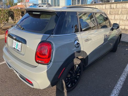 Used 2019 MINI Cooper S w/ Storage Package image 4