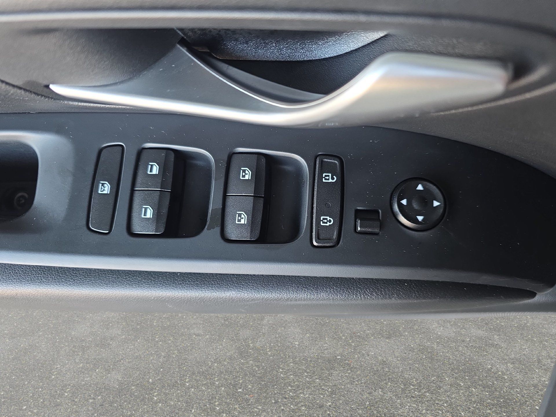 Used 2024 Hyundai Santa Cruz SEL FWD image 26