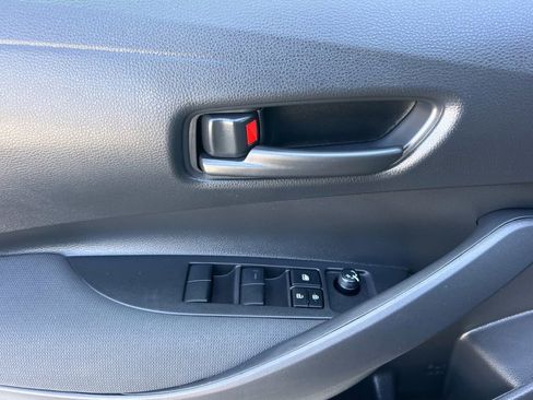 Certified 2026 Toyota Corolla LE w/ LE Premium Package image 13