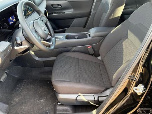 New 2026 Nissan Kicks S image 17