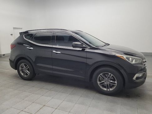 Used 2017 Hyundai Santa Fe Sport image 11
