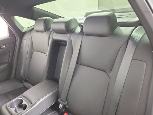 Used 2025 Honda Civic Sport image 13