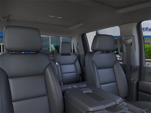 New 2026 Chevrolet Silverado 2500 W/T w/ WT Convenience Package image 24