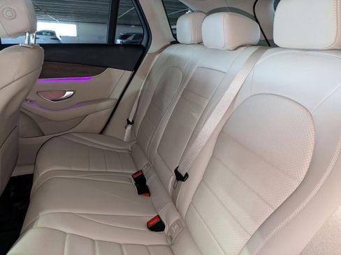 Certified 2022 Mercedes-Benz GLC 300 image 16