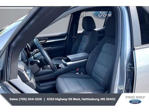 Used 2025 GMC Terrain Elevation FWD image 18
