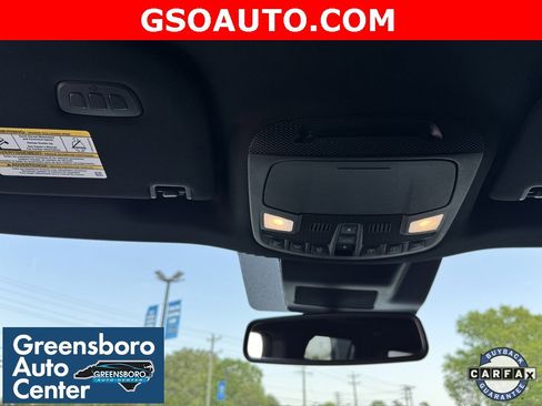 Used 2021 Ford Expedition Limited image 36