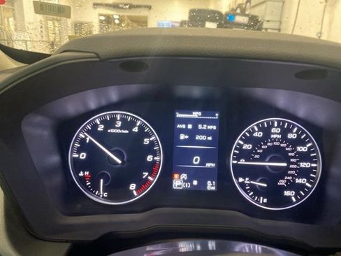 Used 2024 Subaru Crosstrek 2.0i Premium image 20