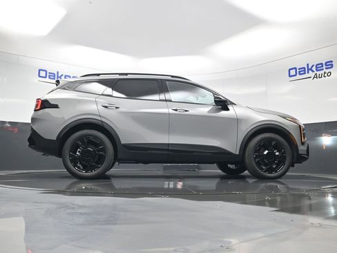 New 2026 Kia Sportage X-Line AWD/4WD image 45