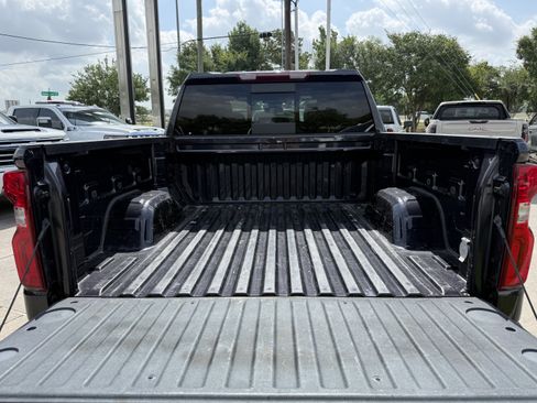 Used 2023 Chevrolet Silverado 1500 LT Trail Boss w/ Convenience Package II AWD/4WD image 30