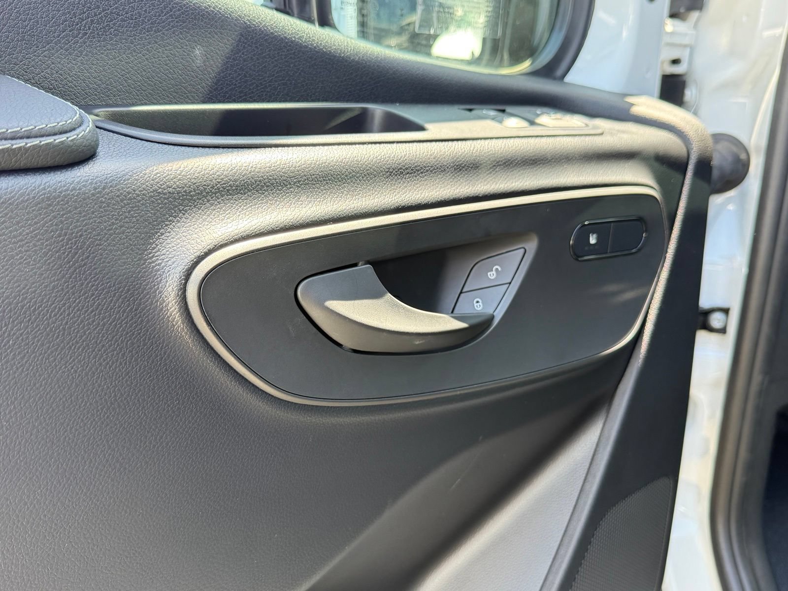 New 2026 Mercedes-Benz Sprinter 2500 image 16