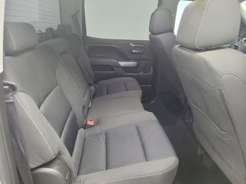 Used 2016 Chevrolet Silverado 1500 LT w/ All Star Edition RWD image 19