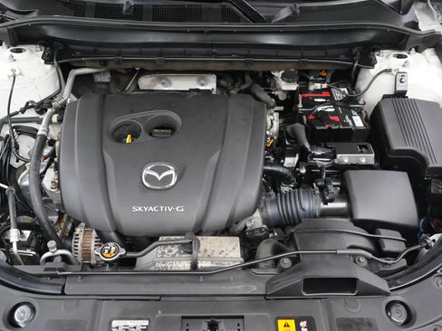 Used 2020 MAZDA CX-5 Touring AWD/4WD image 31