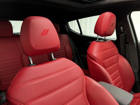 Used 2025 Dodge Hornet R/T AWD/4WD image 31