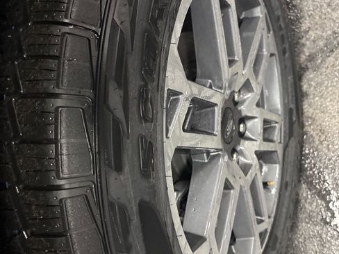 New 2026 Ford Expedition Max Active image 15