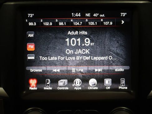 Used 2017 RAM 1500 Big Horn image 28