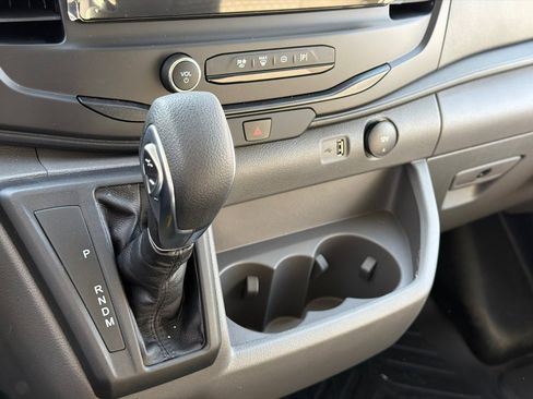 New 2026 Ford Transit 250 148 Medium Roof Extended AWD image 29