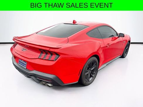 Certified 2024 Ford Mustang GT image 8