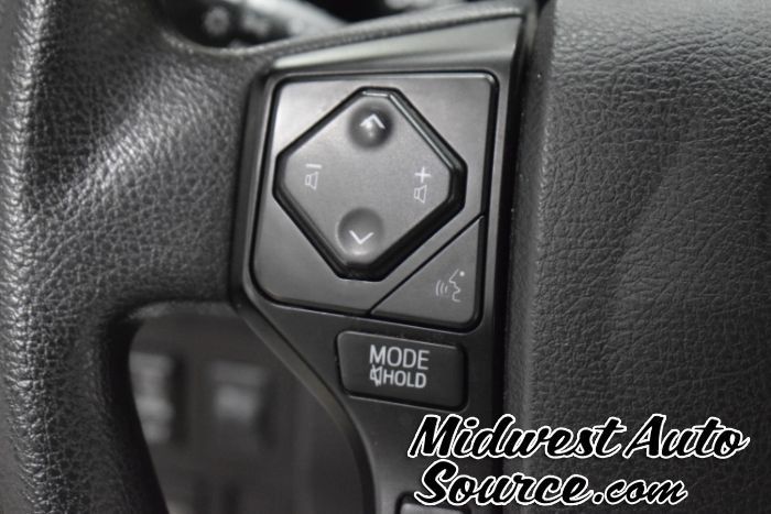 Used 2021 Toyota Tundra SR AWD/4WD image 18