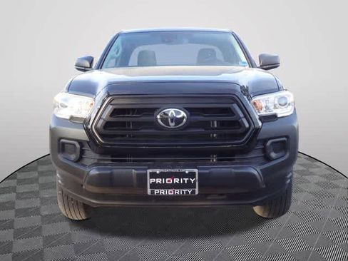 Used 2023 Toyota Tacoma SR AWD/4WD image 5