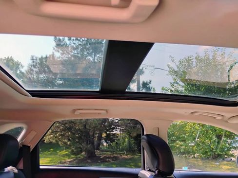 Used 2018 Ford Edge Sport w/ Equipment Group 401A image 15