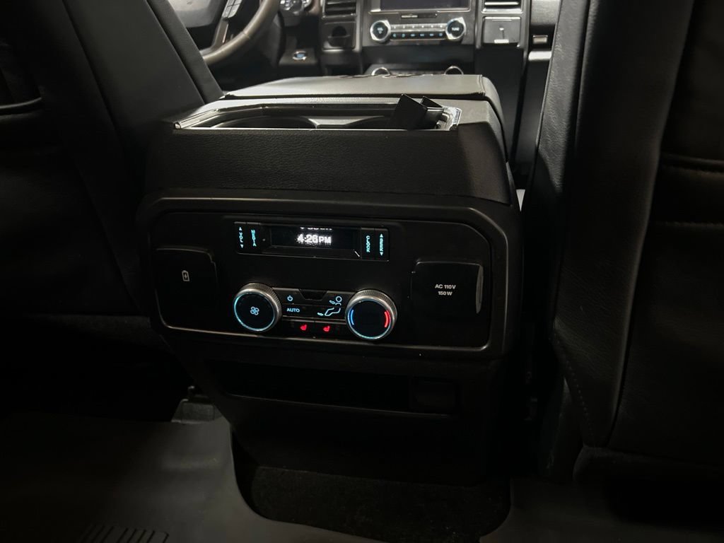 Used 2020 Ford Expedition King Ranch w/ Cargo Package RWD image 16