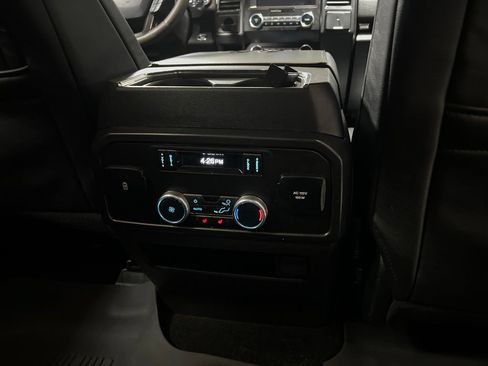 Used 2020 Ford Expedition King Ranch w/ Cargo Package RWD image 16