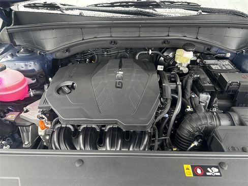 New 2025 Kia Sorento S image 16