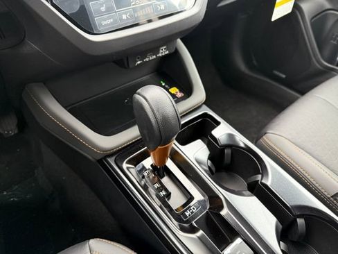 New 2026 Subaru Forester Wilderness image 26