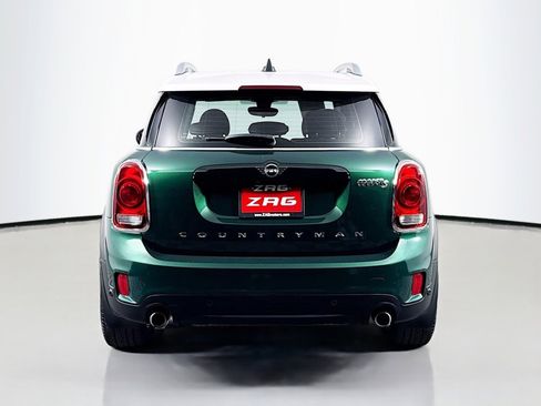 Used 2019 MINI Cooper Countryman S w/ Convenience Package AWD/4WD image 4