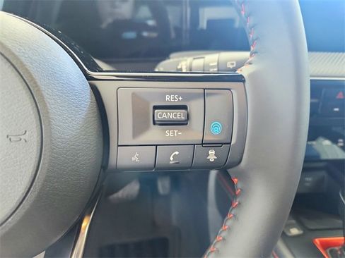 New 2026 Nissan Kicks SR image 23