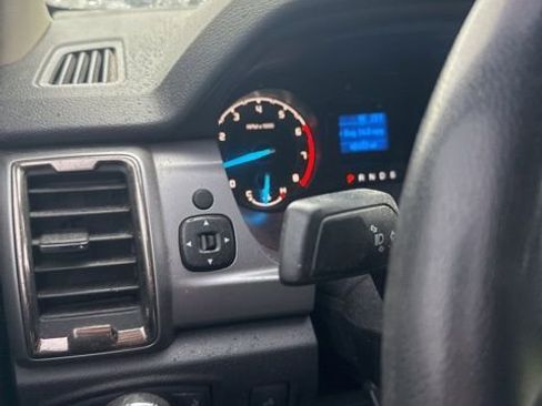 Used 2021 Ford Ranger XL w/ Equipment Group 101A High image 19