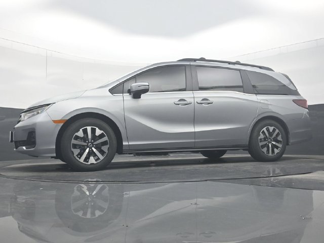 New 2026 Honda Odyssey EX-L image 28