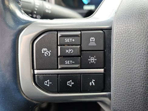 Certified 2024 Ford F450 Limited image 18