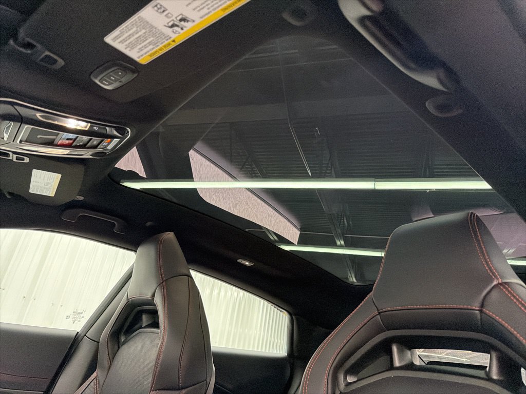 New 2026 Dodge Charger Scat Pack AWD/4WD image 19