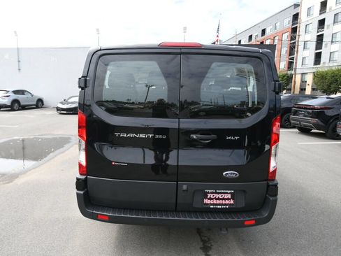 Used 2025 Ford Transit 350 XLT RWD image 7