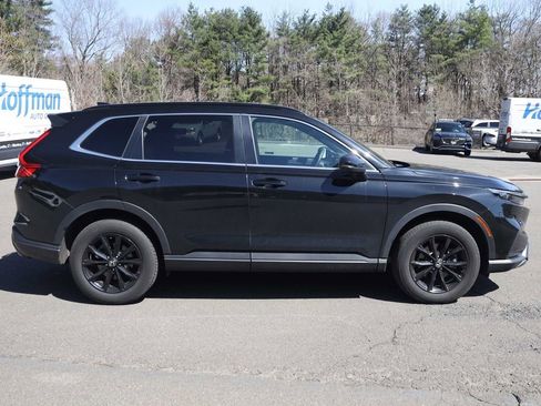 Used 2024 Honda CR-V Sport image 4