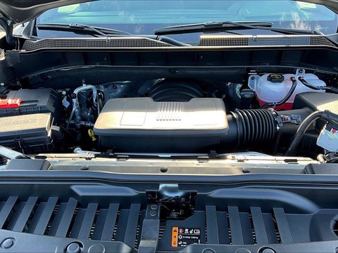 New 2026 Chevrolet Silverado 1500 RST image 11