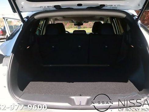 New 2026 Nissan Murano SL AWD/4WD image 15