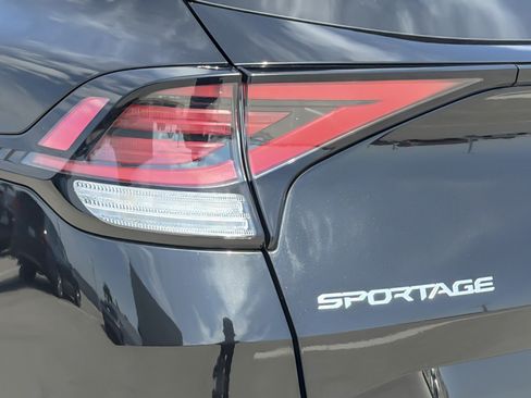 Used 2025 Kia Sportage SX Prestige AWD/4WD image 27