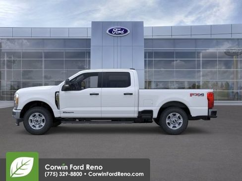 New 2026 Ford F250 XLT w/ FX4 Off-Road Package AWD/4WD image 3