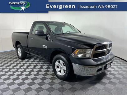 Used 2014 RAM 1500 Tradesman w/ Power & Remote Entry Group