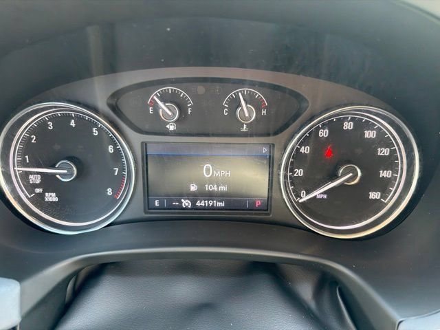Certified 2023 Buick Enclave Essence w/ Trailering Package, 5000 lbs. AWD/4WD image 27